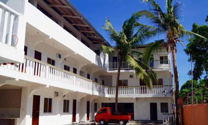 Morong Hotel | Hana Natsu Resorts Beach & Hotel