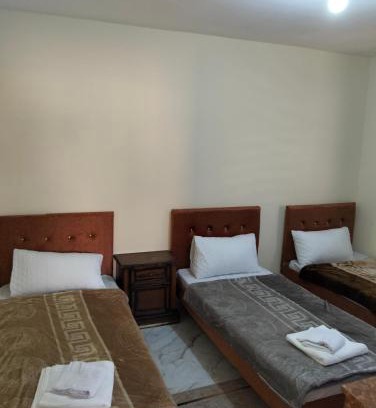 Wadi Musa Apartment | Hanan Petra House