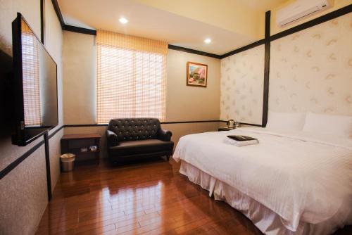 Hengchun Old Town House | Hananoi Bed and Breakfast