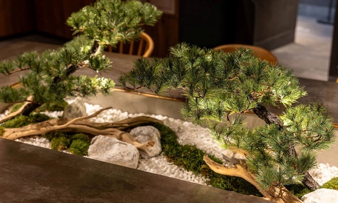 Karasumaoike Hotel | HANARE by Tokyu Stay Kyoto Sanjo