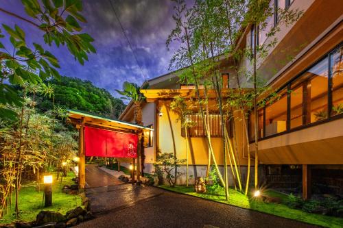 Tateyama Hotel | Hanashibuki