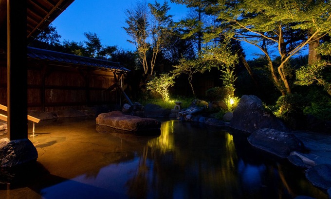 Minamioguni House | Hanashoan