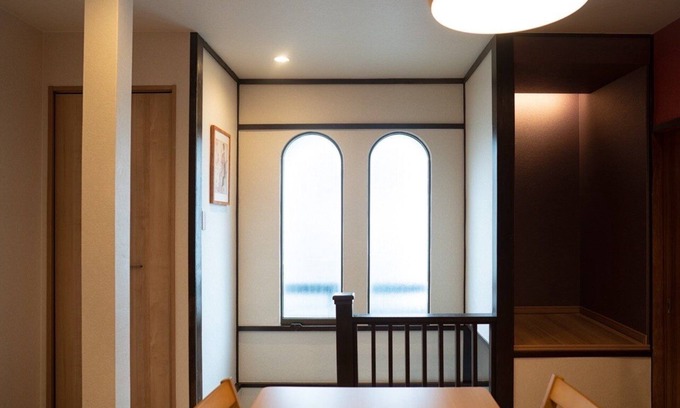 Suminoe House | HANASTAY YANAGI 2F NEW Opening /36 sqm /Tatami /High Speed WIFI