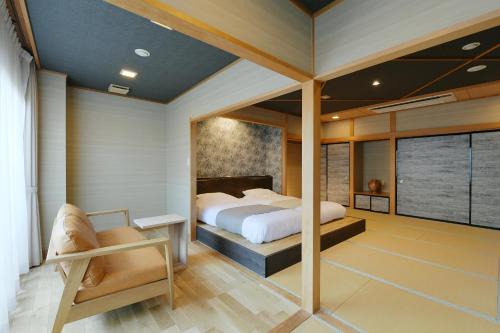 Kofu Hotel | Hanasuishou