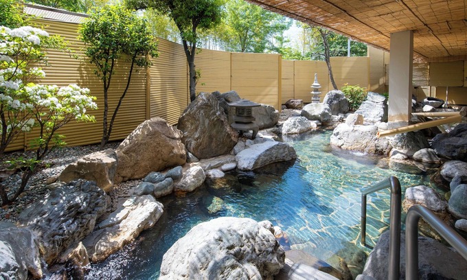 Isawa Onsen House | Hanayagi No Sho Keizan