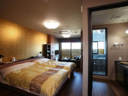 Isawa Onsen Hotel | Hanayagi no Sho Keizan - Vacation STAY 39261v