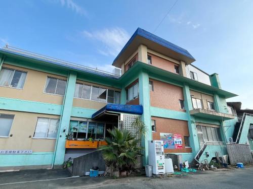 Shima Hotel | Hanayukaku