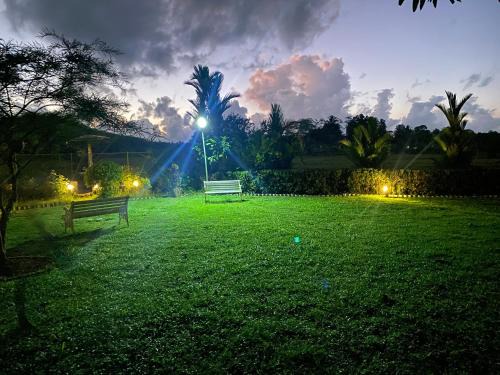 Millaniya Resort | Handiranwila Jay Resort