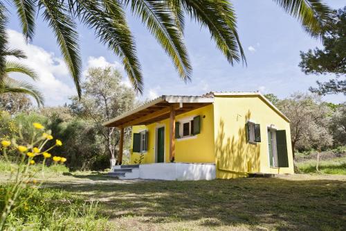 Almiros Beach House | Handmade house