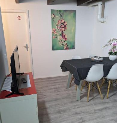 Ramhusen Apartment | Handwerker Wohnung im Landhaus