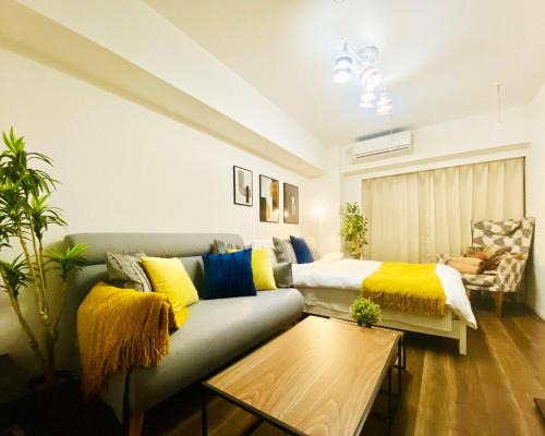 Kamata Apartment | Haneda Stay Tokyo