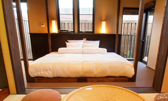 Aso House | HANEREMIGI Breakfast included Recharge your energy from the morning with the tamagoyaki / Aso Kumamoto