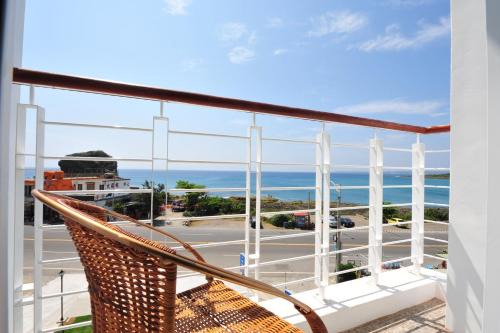 Sail Rock Beach Bed & Breakfast | Hang Hai B&B