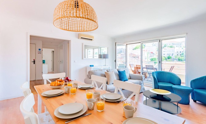 Sao Jose Apartment | Hang Your Hat - Avenida da Liberdade