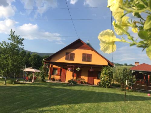 Sovata Apartment | Hanga Apartments