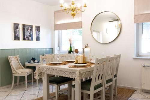 Villany Apartment | Hanga vendégház