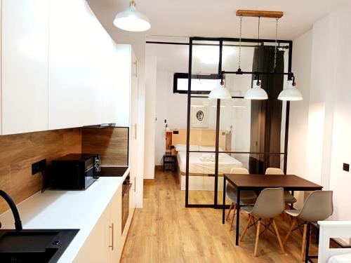 Coslada Apartment | Hangar 18 - II