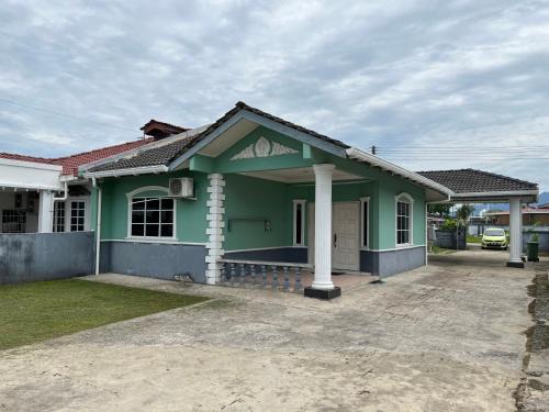 Kuching Apartment | Hanif Homestay