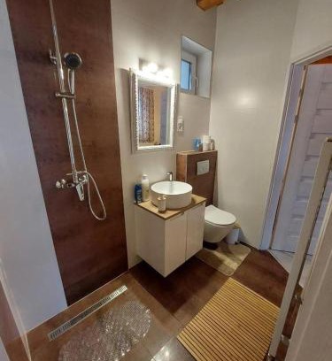 Bujak Apartment | Hanna Vendégház