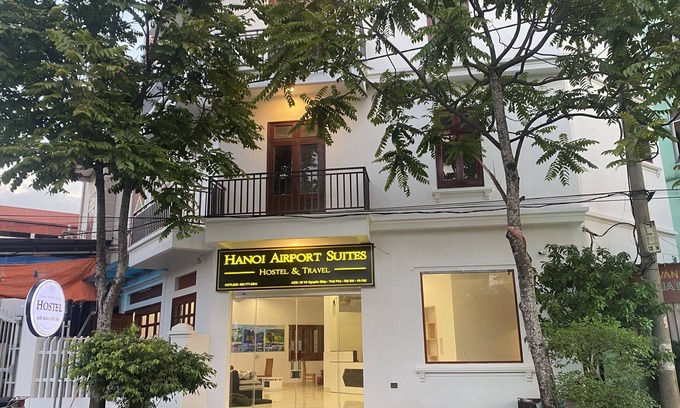 Soc Son Hostel | Hanoi Airport Suites Hostel & Travel