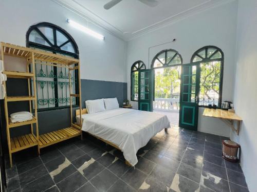 Long Bien Hotel | Hanoi AVANA HOMESTAY LONG BIEN
