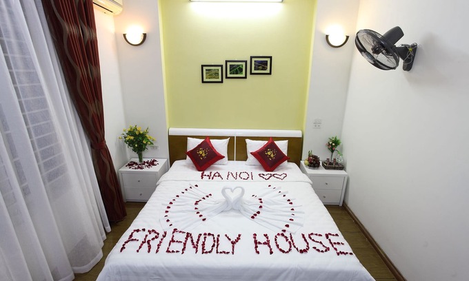 Tay Ho House | Hanoi Friendly House - Your home in Hanoi!