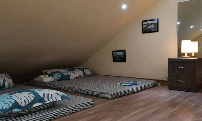Trang Tien House | Hanoi Homestay - Good place; good service ; good memories!
