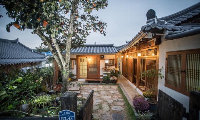 Jeonju House | Hanok Story Guesthouse