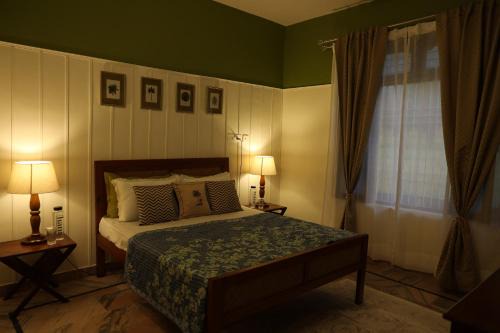 Suja House | hans farmstay bir