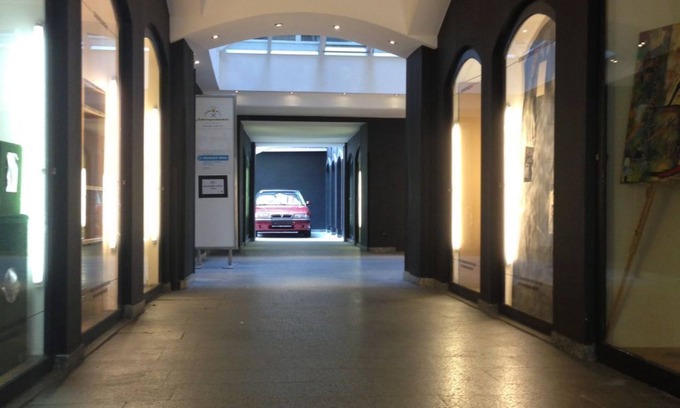 Graz City Centre Apartment | Hans-Sachs-Gasse 10