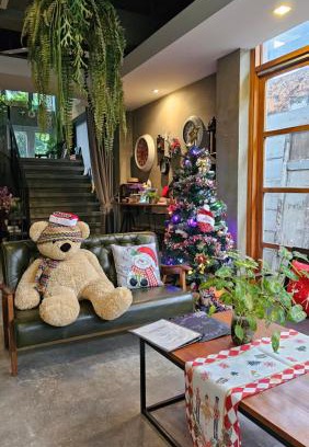 Bang Yi Khan Bed & Breakfast | Hansa Bangkok House