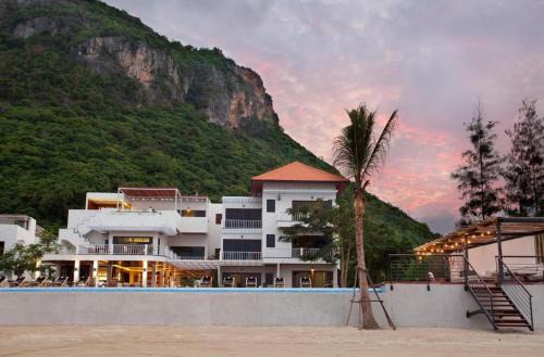 Sam Roi Yot Resort | Hansar Pranburi