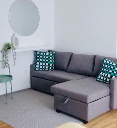 Hastedt Apartment | Hanse Vermietung 5