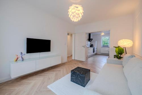 Lubeck City Centre Apartment | Hanse Villa - Apartment Bremen