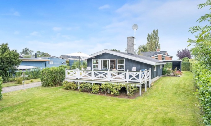 Strøby Ladeplads House | "Hansiane" - 80m from the sea by Interhome