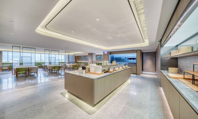 Qingdao Hotel | HanTing Hotel