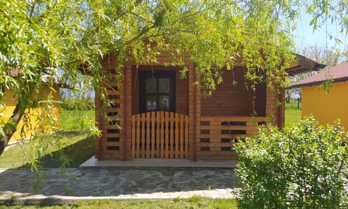 Voila House | Hanul Arcașului