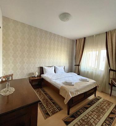 Bradu Hotel | Hanul din Bradu