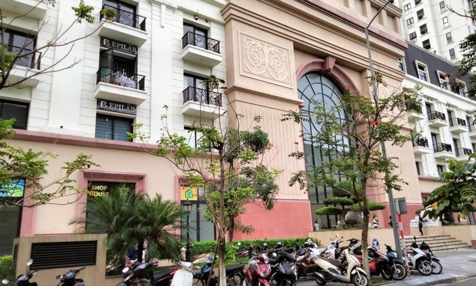 Hue Apartment | Happiest Homestay 2 - Manor Crown Hue