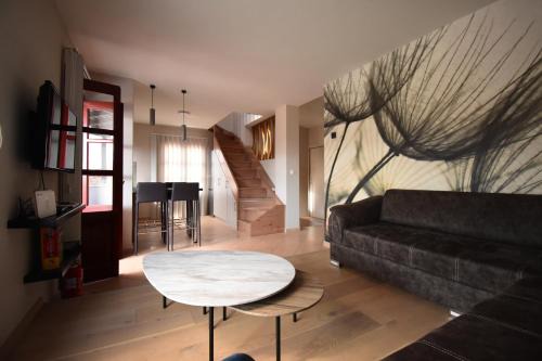 Kalymnos Town Apartment | Happinest Private Suite with Jacuzzi
