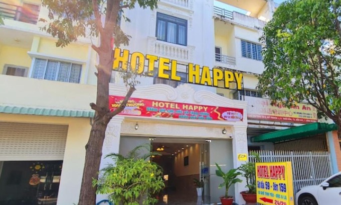 Thoi Hoa Hotel | Happy 2 Hotel Bình Dương
