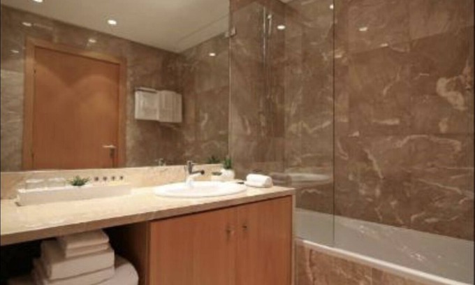 Parque das Nacoes Apartment | Happy apartaments