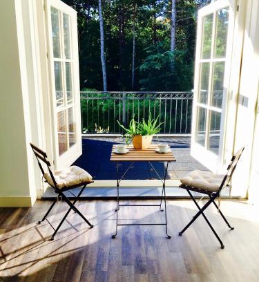 Bentveld House | Happy Bentveld Guesthouse
