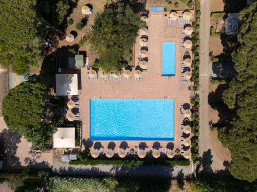 Capalbio Other | Happy Camp in Costa d'Argento Camping Village Club Capalbio