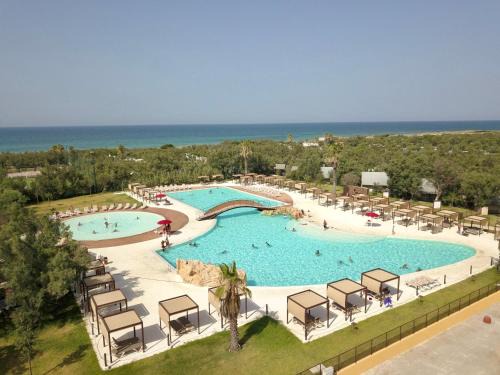 Torre Rinalda Other | Happy Camp Mobile Homes in Torre Rinalda