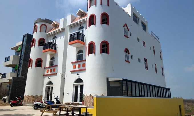 Huxi Bed & Breakfast | Happy Cape B&B