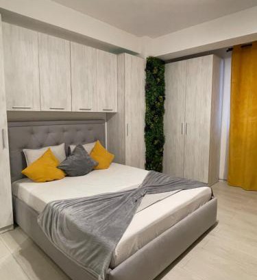 Vitan Apartment | Happy Cozy Place