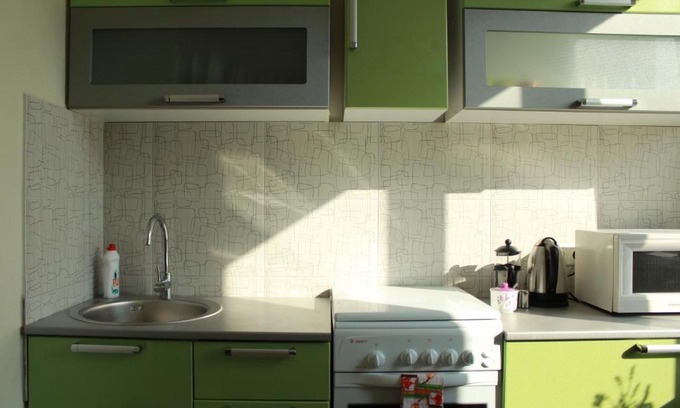 Narva Apartment | Happy Day