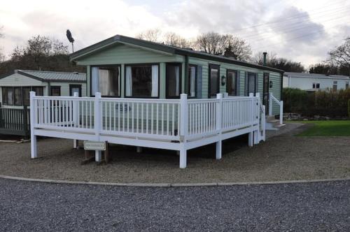 Newton Stewart Apartment | Happy Days Holiday Home Whithorn2