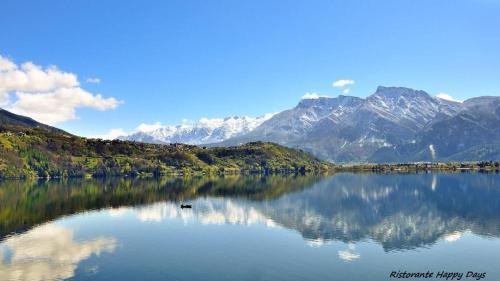 Susa House | Happy Days sul lago